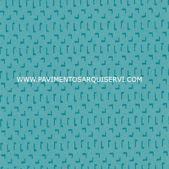 Suelo Vinílico Turquoise 0740 Suelo Vinílico Turquoise 0740